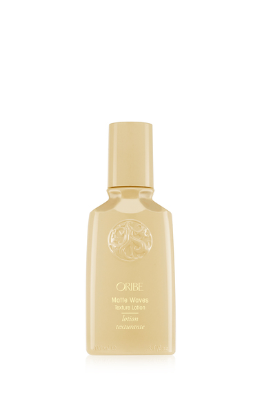 Oribe matte waves Текстурирующий Лосьон Для Естественных Локонов 100 Мл