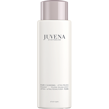 Juvena Lifting Peeling Powder Пудра для эксфолиации и создания лифтинг эффекта 90 мл