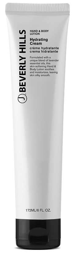 J Beverly Hand&Body Lotion Hand and Body Lotion Крем для рук и тела 172 мл