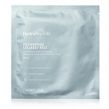 Hydropeptide PolyPeptide Collagel + Face Гидрогелевая маска для лица с эффектом лифтинга 4 шт