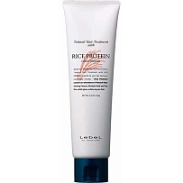 Lebel Маска Для Волос Кондиционирующая Rice Protein 140 г