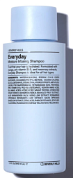 J Beverly Hills Everyday Shampoo Шампунь Увлажняющий 340 Мл