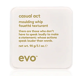 Evo Casual Act Moulding Paste Моделирующая Паста 90 Мл