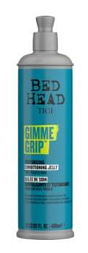 Tigi Bed Head Текстурирующий кондиционер Gimme Grip 400 мл