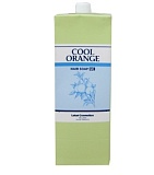 Lebel Cool Orange Hair Soap Ultra Cool Шампунь Для Волос 1600 Мл