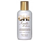 Chi Keratin Silk Infusion 15 Ml.