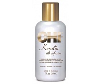 Chi Keratin Silk Infusion 15 Ml.