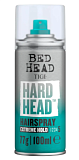Tigi Bed Head Hair Spray 100 мл Текстурирующий Cпрей сильной фиксации 