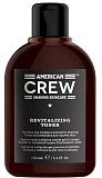 American Crew Восстанавливающий лосьон после бритья 150 мл