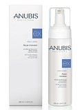 Anubis Barcelona Excellence Aqua Mousse Аква-мусс 200 мл Excellence Aqua Mousse тройного действия  