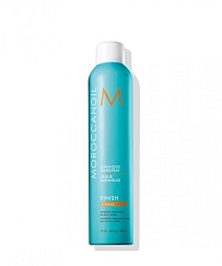 Moroccanoil Luminous Hairspray Strong 330 Мл Лак Сильной Фиксации 