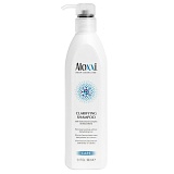 Очищающий шампунь ALOXXI CLARIFYING SHAMPOO 300ml