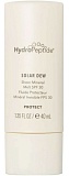 Hydropeptide Solar Dew Mineral Serum Солнцезащитный минеральный флюид с увлажняющим действием SPF 30 40 мл
