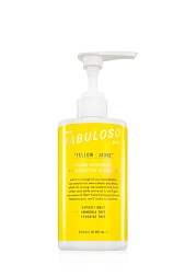Fabuloso Пигмент-Гель Желтый, 500 Мл