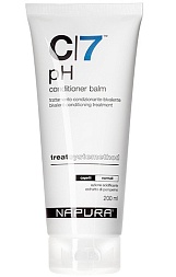 Napura C7 Кондиционер-Бальзам 200 Мл
