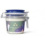 Charme D'Orient Beurre de Karité à l’huile d’argan parfum Масло карите с аргановым маслом «Черный чай» 200 гр