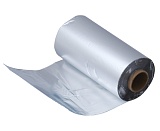 Dewal Фольга Серебро 50 М, 18 Мкм 