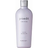 Lebel Proedit Shampoo Bounce Fit Шампунь Для Волос 300 Мл