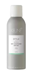 Keune Кондиционер Сухой 200 мл №15 Style Dry Conditioner