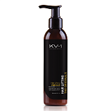 Kv-1 Fine Hair-Несмываемый Крем-Реконструктор С Экстрактом Грейпфрута 200 Мл