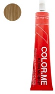Color.me 10.0/10N Natural.Platinum Краска для волос Колор ми «Натуральный.Платиновый» 100 мл