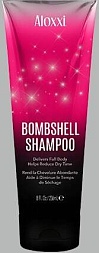 Aloxxi Bombshell Shampoo Шампунь «Взрывной объем» 236 мл