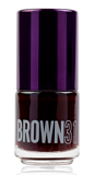 Лак Для Ногтей Гибридный Christina Fitzgerald Extreme Prof - Brown 31, Коричневый 15Мл