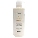 Lebel Viege Treatment Volume Маска Для Объема Волос 600 Мл