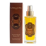 La Sultane De Saba Масло Для Тела "Аюрведа" 200 Мл