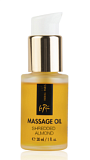 La Ric Massage Oil Shredded Almond «Миндаль» Ароматическое масло для рук 30 мл 
