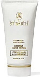 Ligne St Barth Крем для рук с экстрактом банана 50 мл
