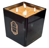 La Sultane de Saba Свеча Ароматическая Удовое дерево 800 г 