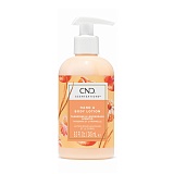 Cnd Лосьон Мандарин & Сорго, 245 Мл Лосьон для рук и для тела