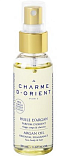 Charme D'Orient Huile de massage parfum Fleur d'Orang Масло для тела с ароматом цветков апельсинового дерева 50 мл
