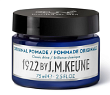 Keune Классическая помадка для укладки 75 мл Original Pomade 