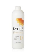 CREAM DEVELOPER 10 VOLUMES BLONDE BEAUTY 0 КРЕМ-ОКСИДАНТ 0 KYDRA , 1000 мл