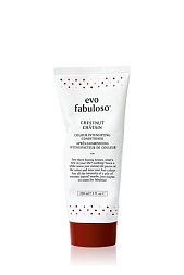 Evo Fabuloso Pro Chestnut Тонирующий Бальзам-Уход Каштан, 250 Мл