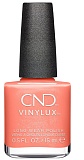 CND Лак-Недельное покрытие для ногтей Vinylux 15 мл Apribot 