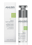 Anubis Barcelona Балансирующая увлажняющая сыворотка Regul Oil Serum Hydro-Equilibrant 50 мл 