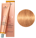 Schwarzkopf Professional Крем для мелирования 60 мл BlondMe Hi-lighting Тёплое Золото Warm Gold