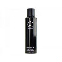 J Beverly Hills Clean Dry Shampoo Platinum Сухой Шампунь 200 Мл