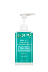 Fabuloso Пигмент-Гель Зелёный, 500 Мл