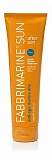  Fabbrimarine After sun, Crema lenitive dopo sole / soothing after sun lotion Крем после загара с ДНК морских водорослей 150 мл