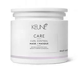 Keune Маска Уход За Локонами 200 мл Curl Control 