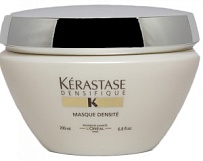 Kerastase Densifique Densite Masque Восстанавливающая маска 200мл