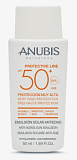 Anubis Barcelona Эмульсия Солнечная 50 мл Anti-Aging Sun Emulsion SPF50+