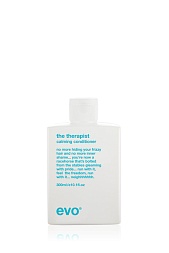 Evo The Therapist Calming Conditioner Увлажняющий Кондиционер 300 Мл