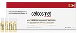 Ultra Brightening Hydra-Refirming Cellular Клеточная сыворотка с эласто-коллагеном «Ультра-яркий тон» Elasto-Collagen Serum Cellcosmet 12 ампул по 1,5 мл