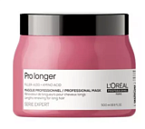 L’Oreal Pro Longer Masque Про Лонгер Маска 500 мл для длинных волос 