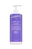 Fabuloso Colour Intensifier Platinum Пигмент-Гель Платинум 1000 Мл